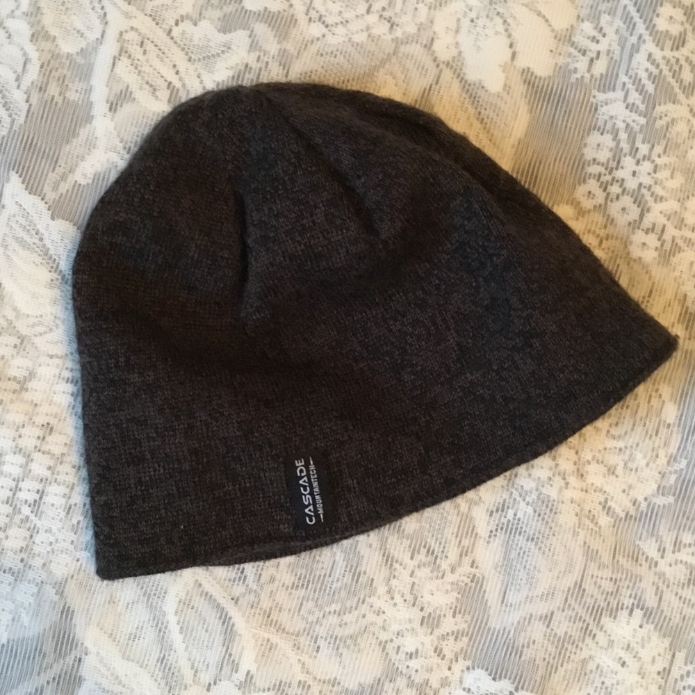 Cascade | Beanie